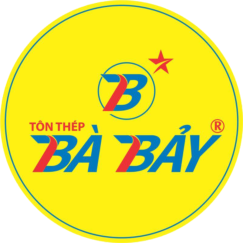 Tôn thép Bà Bảy | Tôn thép Đà Nẵng